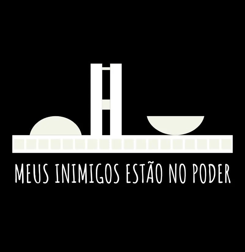 Meus Inimigos
