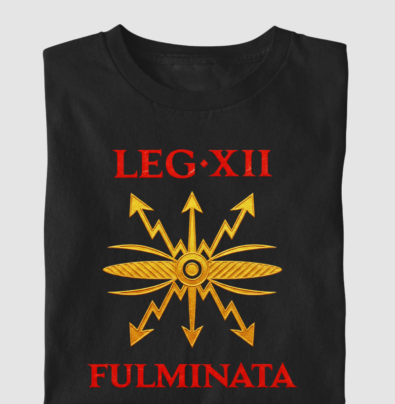 LEGIO — XII Fulminata
