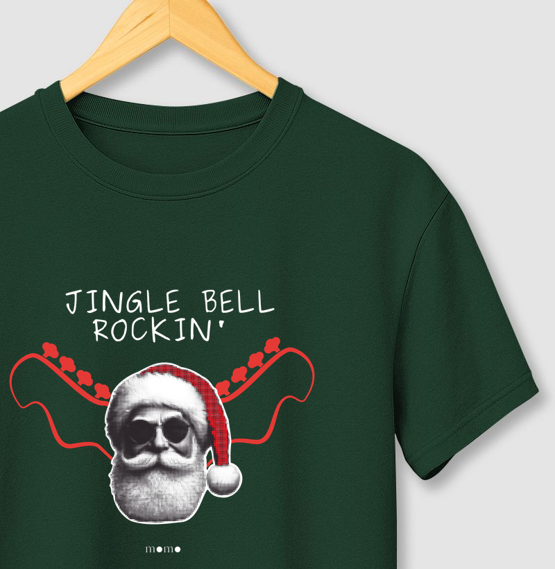 Jingle Bell Rockin 