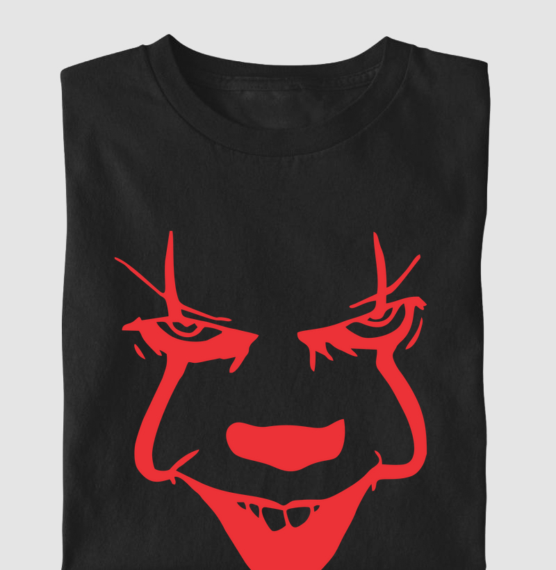 Pennywise - It A Coisa