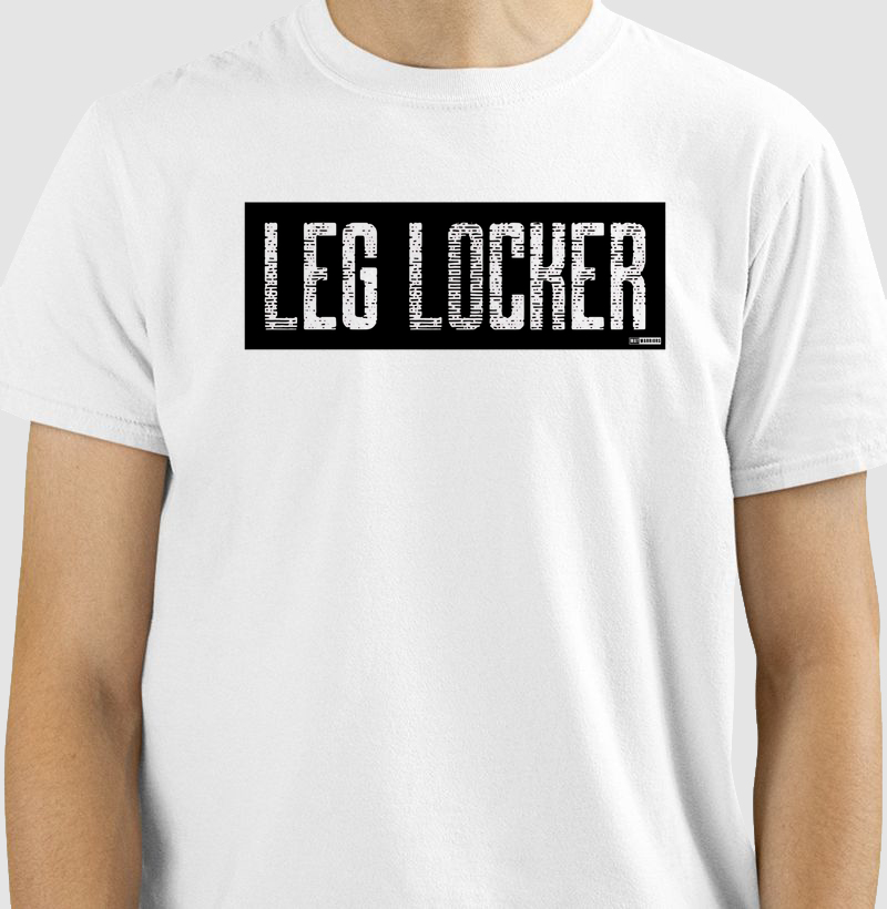 LEG LOCKER