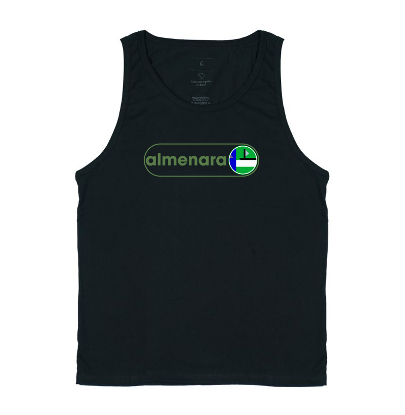 BANDEIRAS | ALMENARA