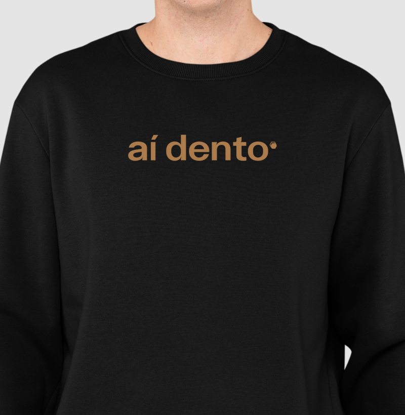 Aí dento