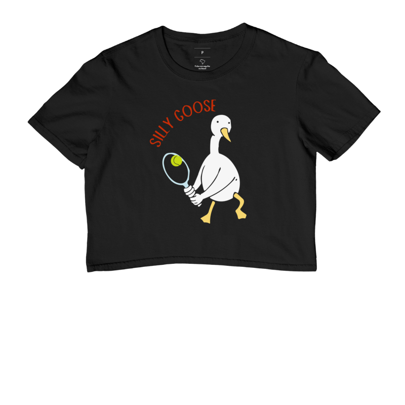 SILLY GOOSE