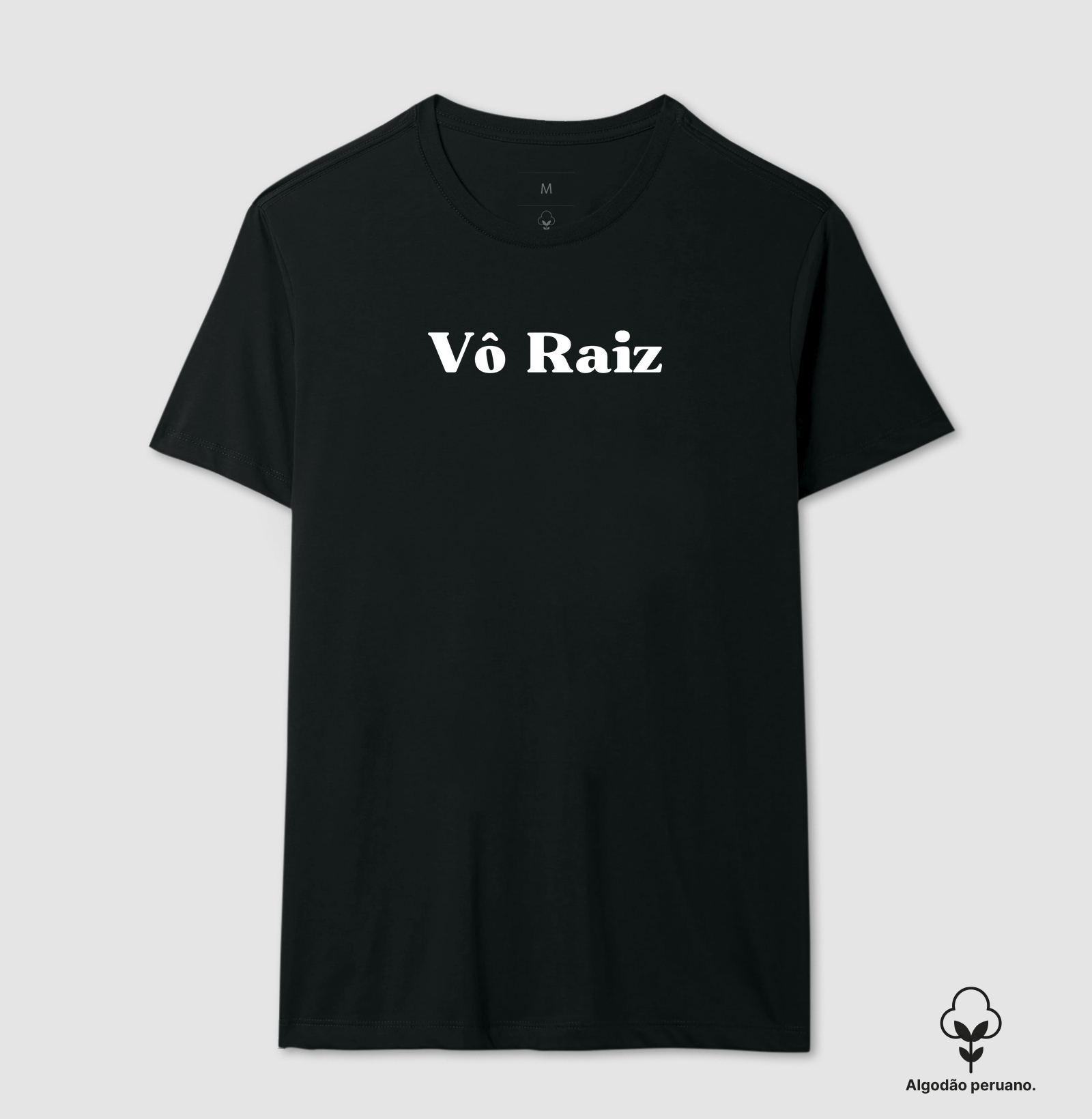 Vô raiz