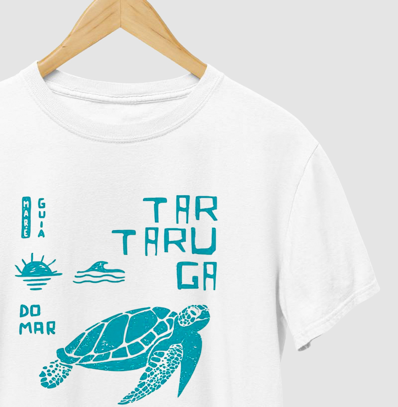 Tartaruga do mar