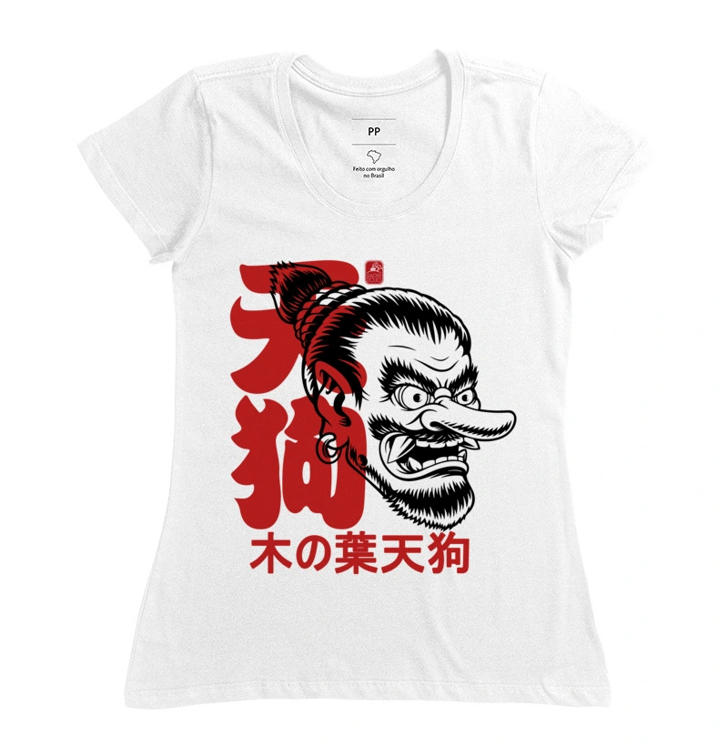 tengu 2