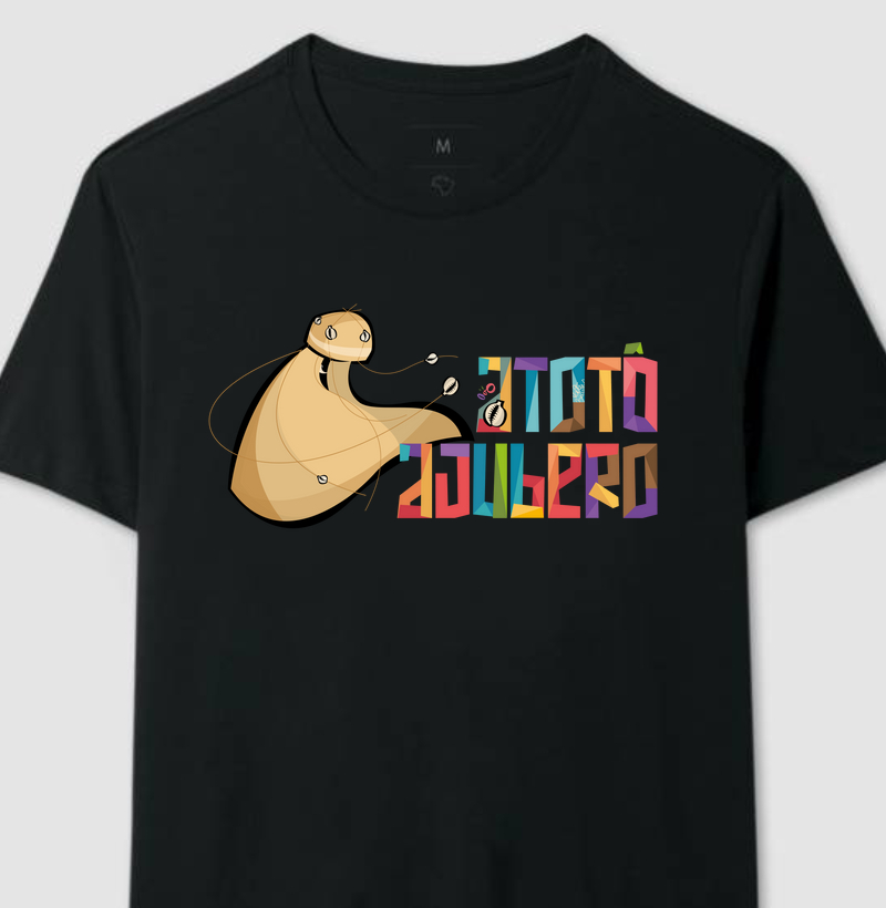 ATOTÔ AJUBERO
