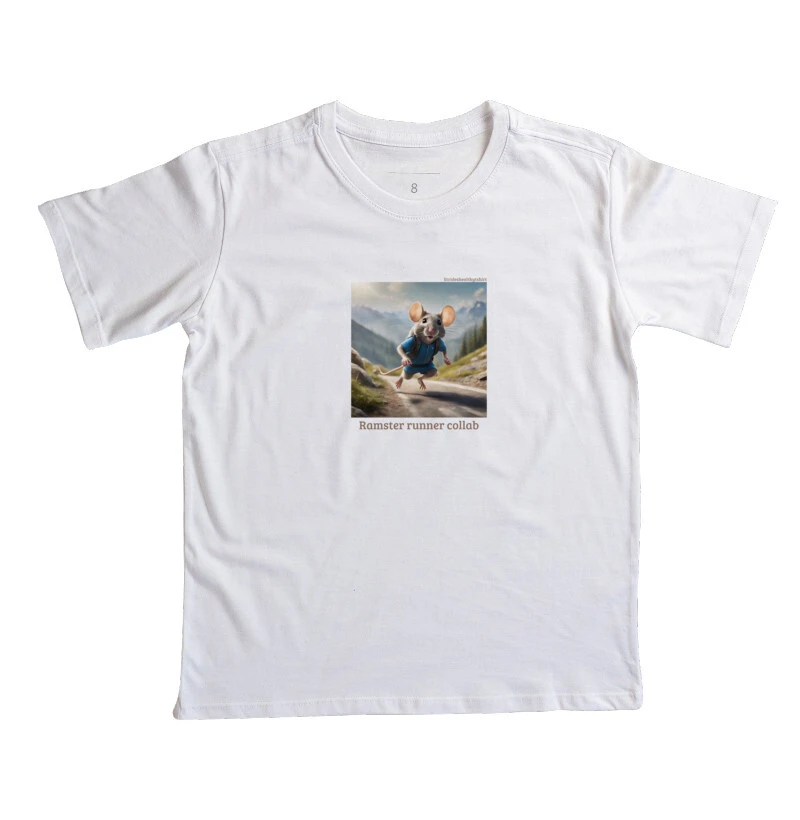 Quadro Ramster Ultratrail