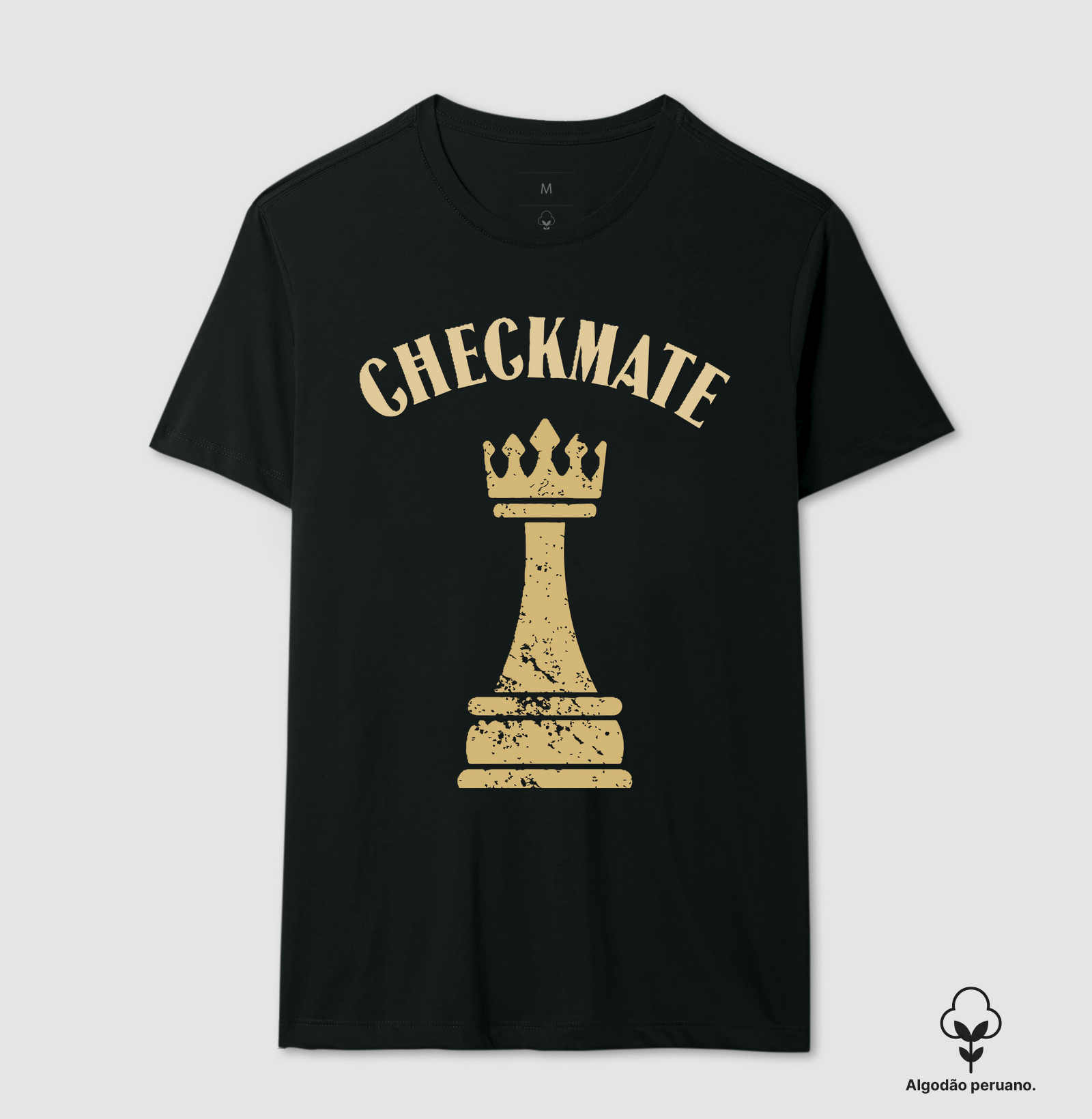 Checkmate