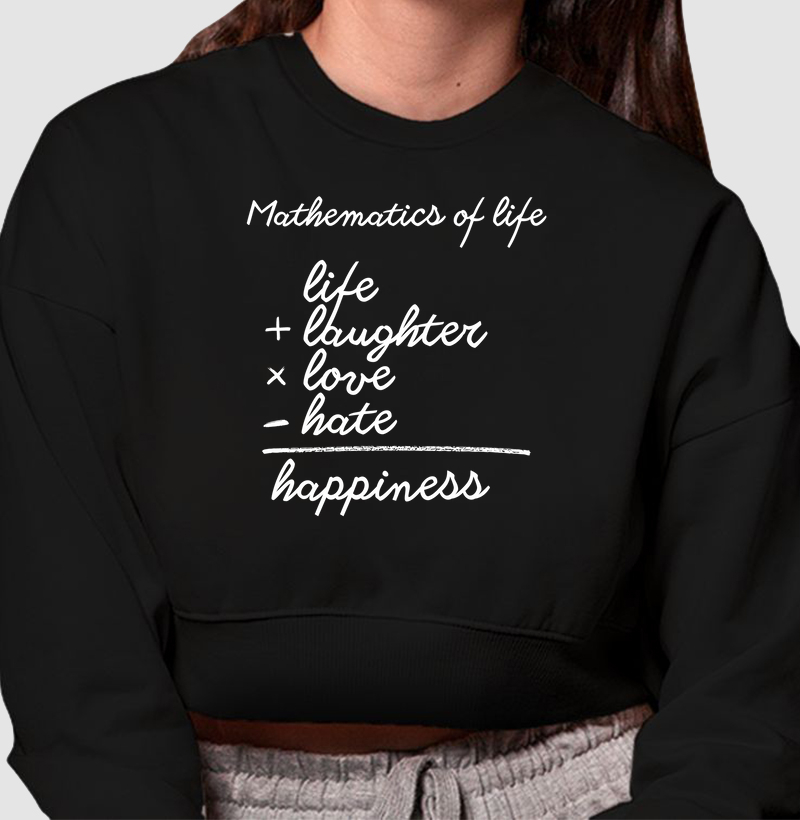 Mathematics of life