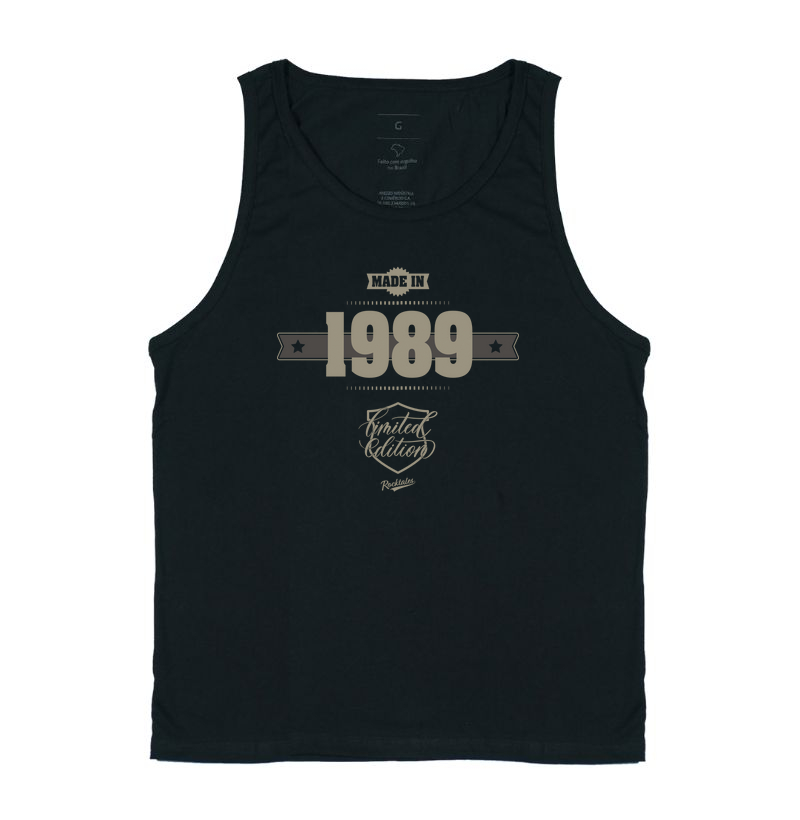 Made in 1989