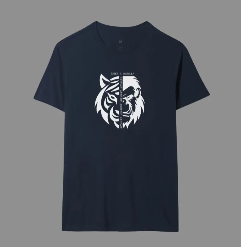 TIGER X GORILLA