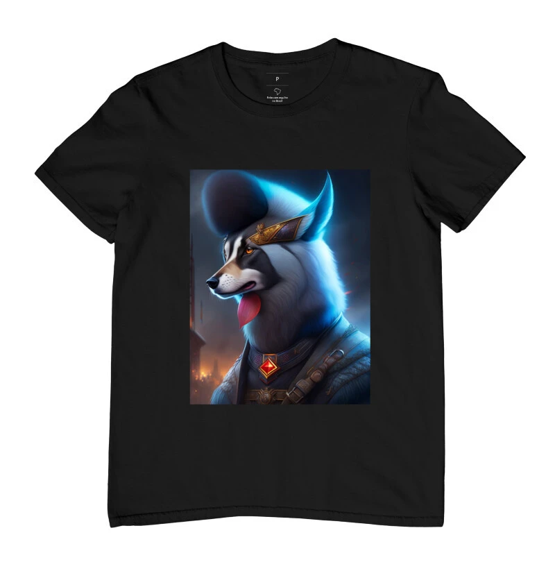 Wolf T-shirt