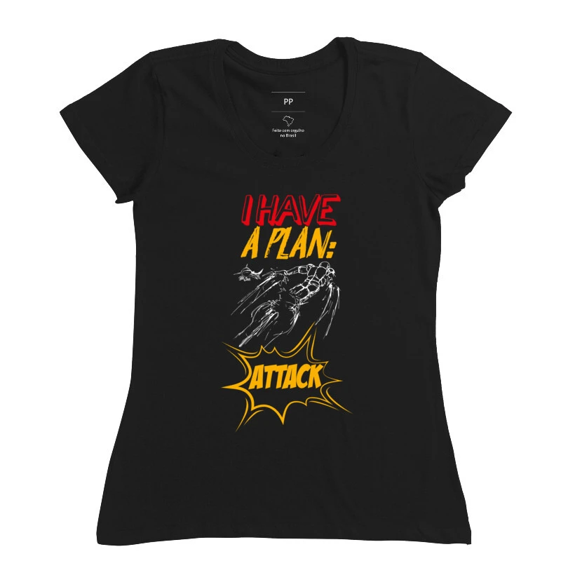 Attack