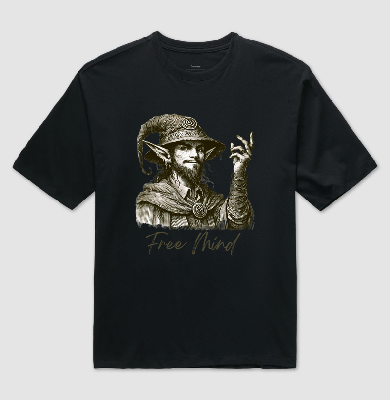 Free Mind
