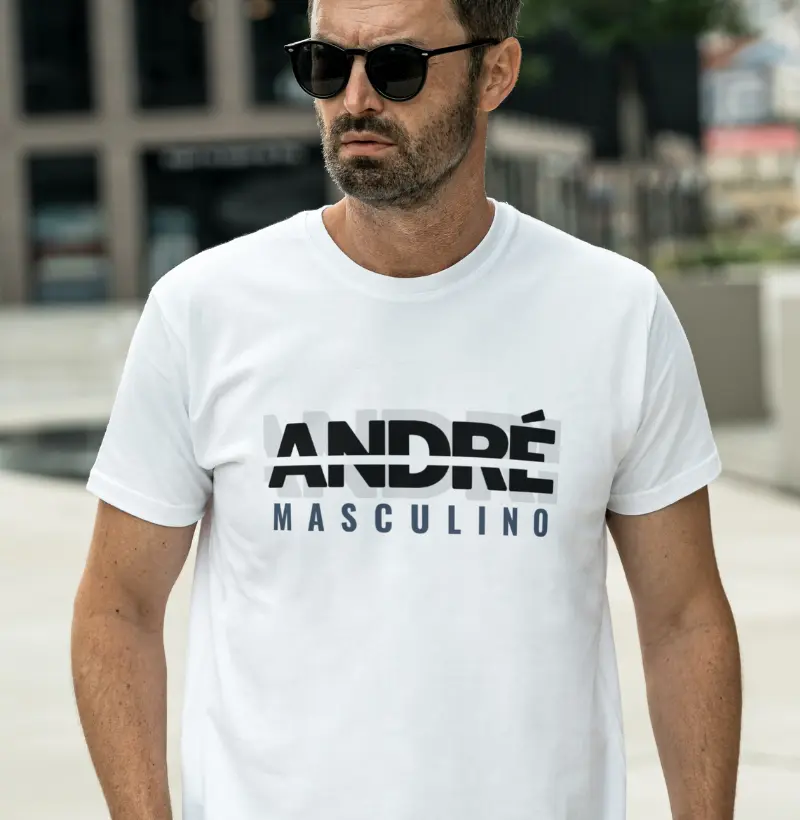 ANDRÉ - Masculino - Nomes e Significados