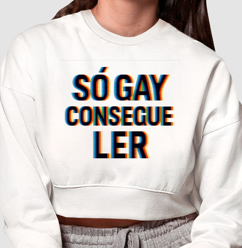 Só gay