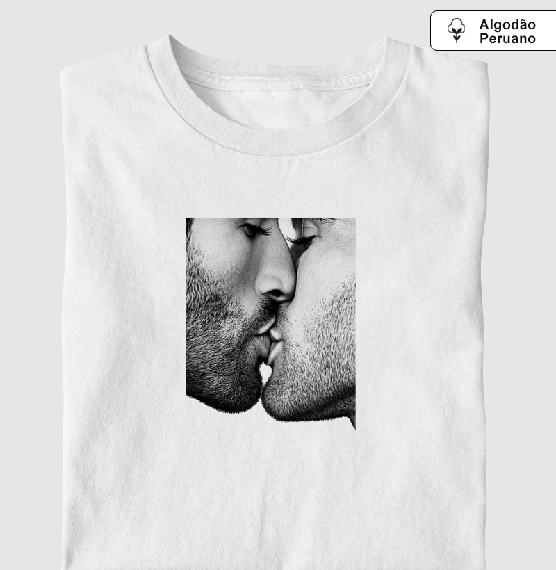 O Beijo