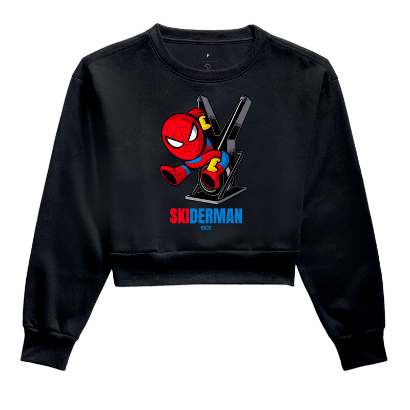 SKIderman
