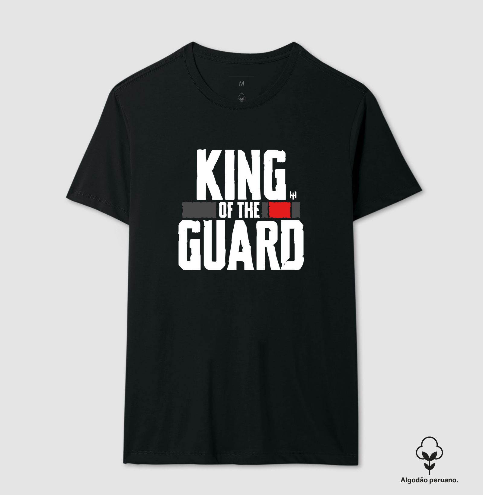 King of the Guard