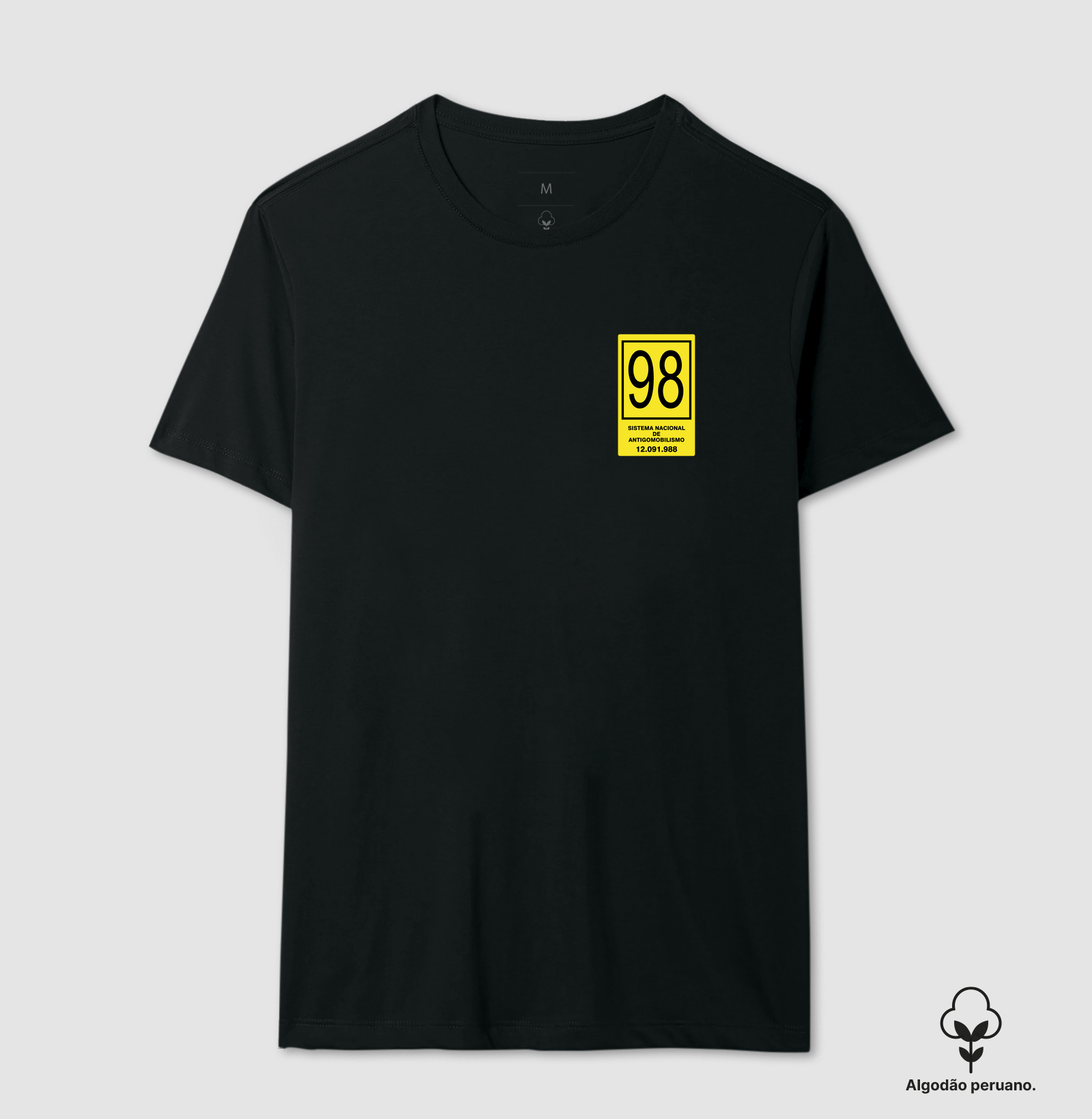 ADESIVO LICENCIAMENTO 98