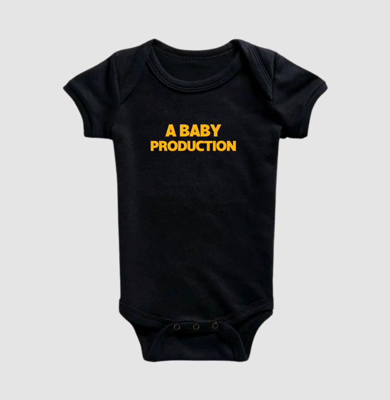 A baby production