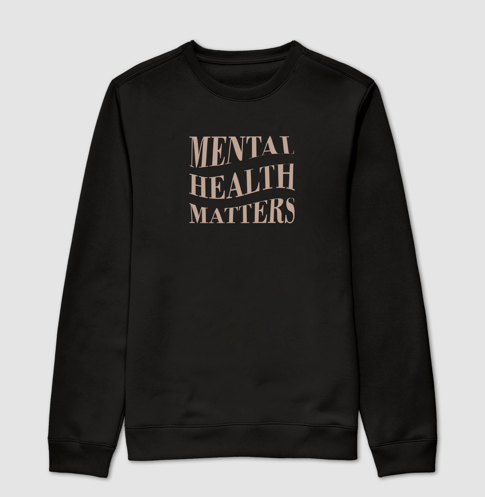 Mental Health Rose