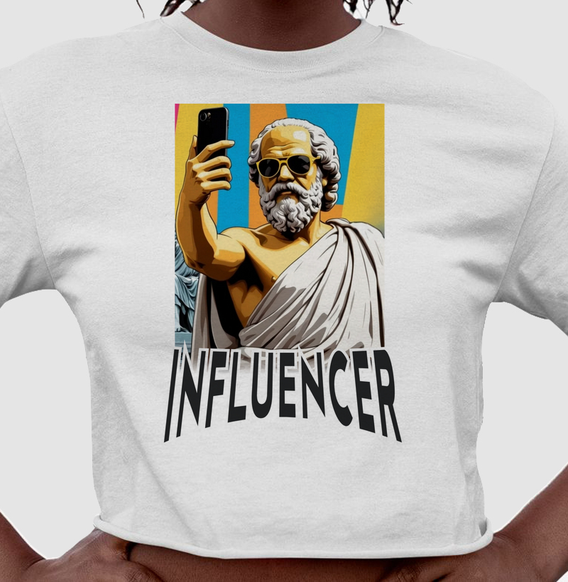 Sócrates Infuencer