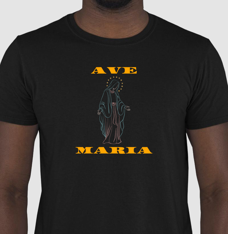 Ave Maria 