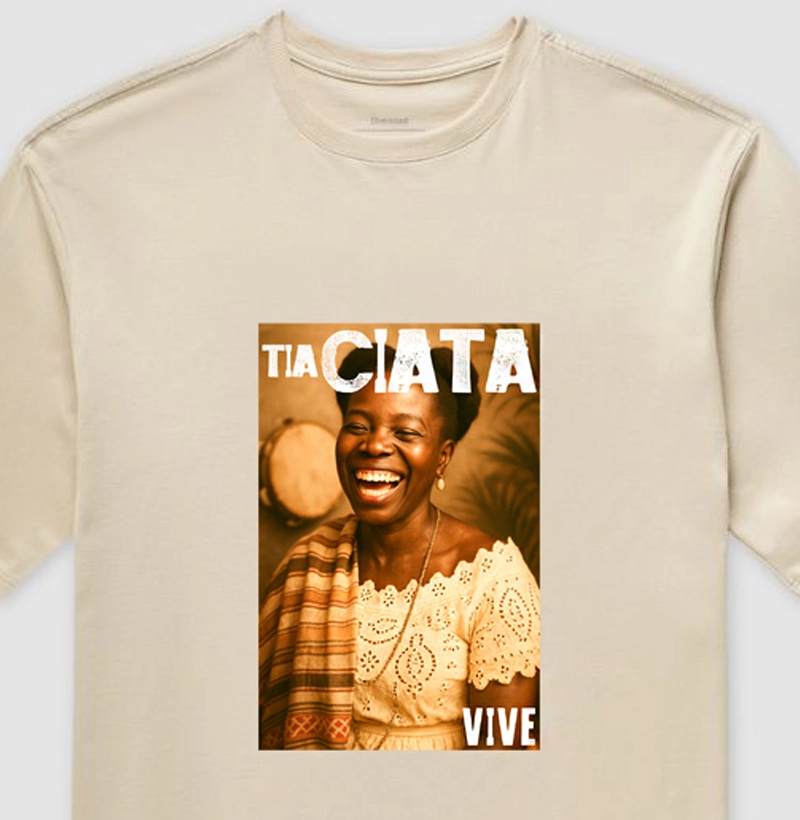 Tia Ciata Vive
