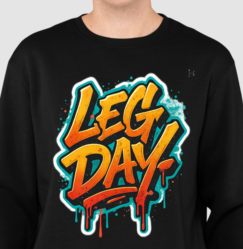 Leg Day