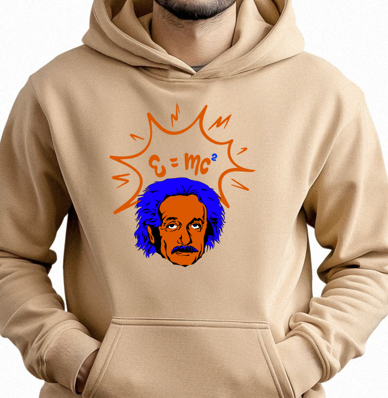 Einstein e a Fórmula do Universo