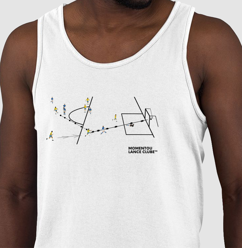 (Copa) Regata O Gol do Capitão