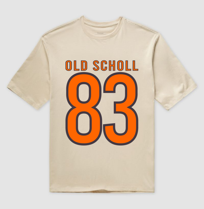 Old Scholl 83
