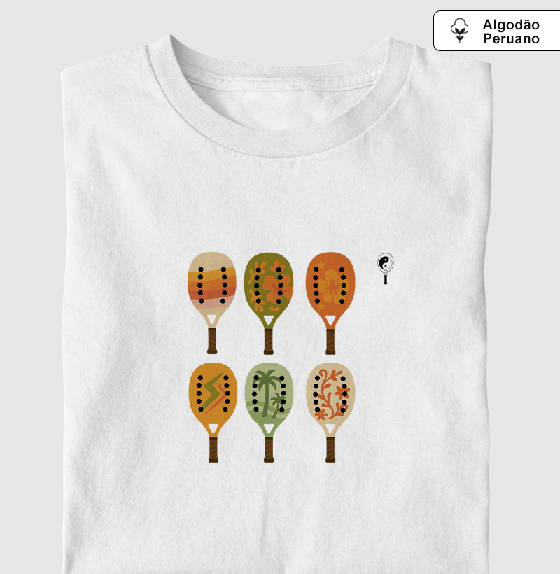 Raquetes