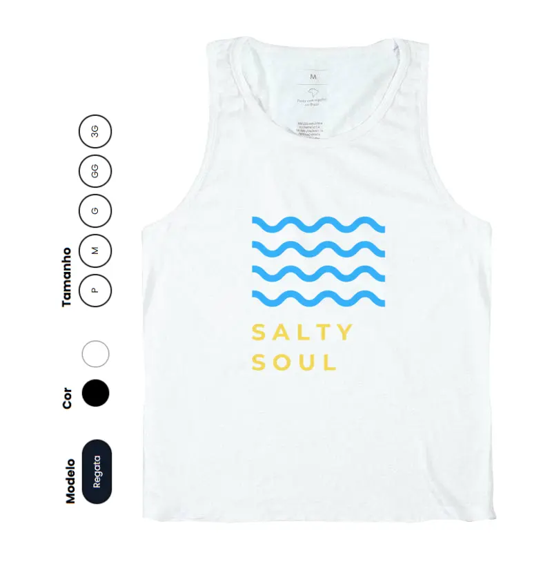 Salty Soul 