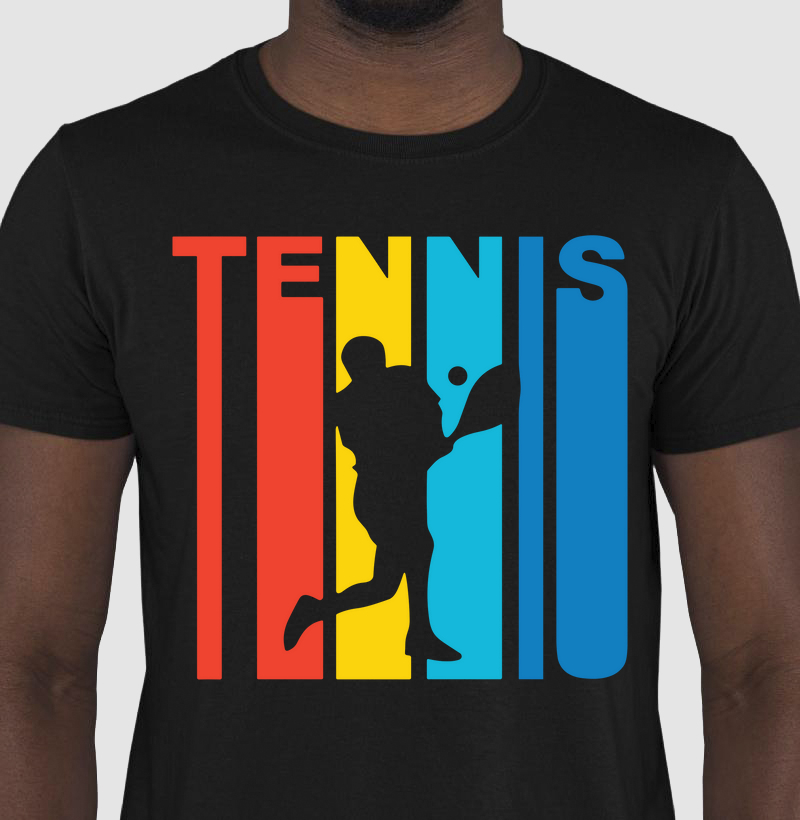 Camiseta Masculina Premium