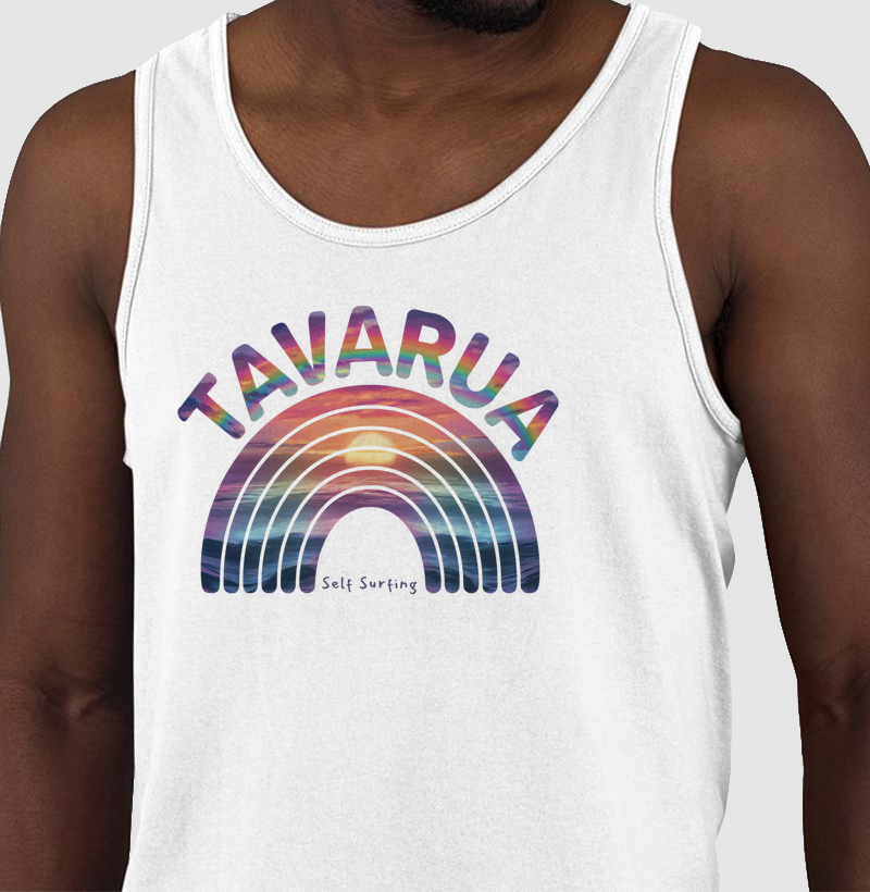 TAVARUA | Produced by Reserva 🦜