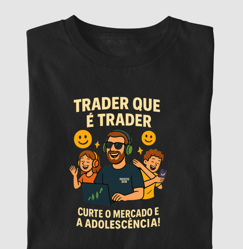 Pai Trader