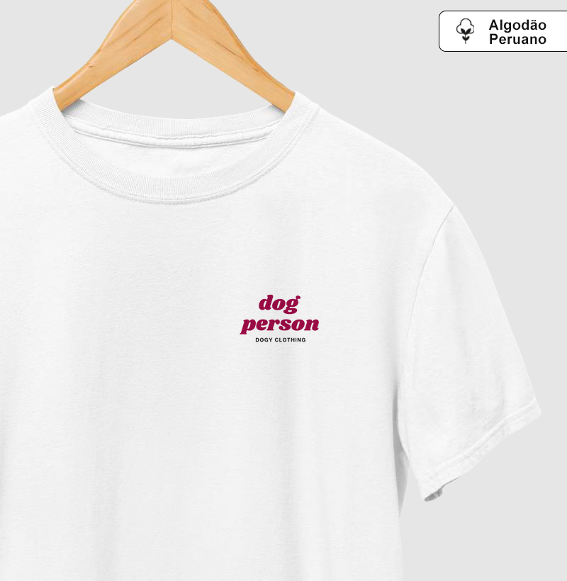 Dog Person