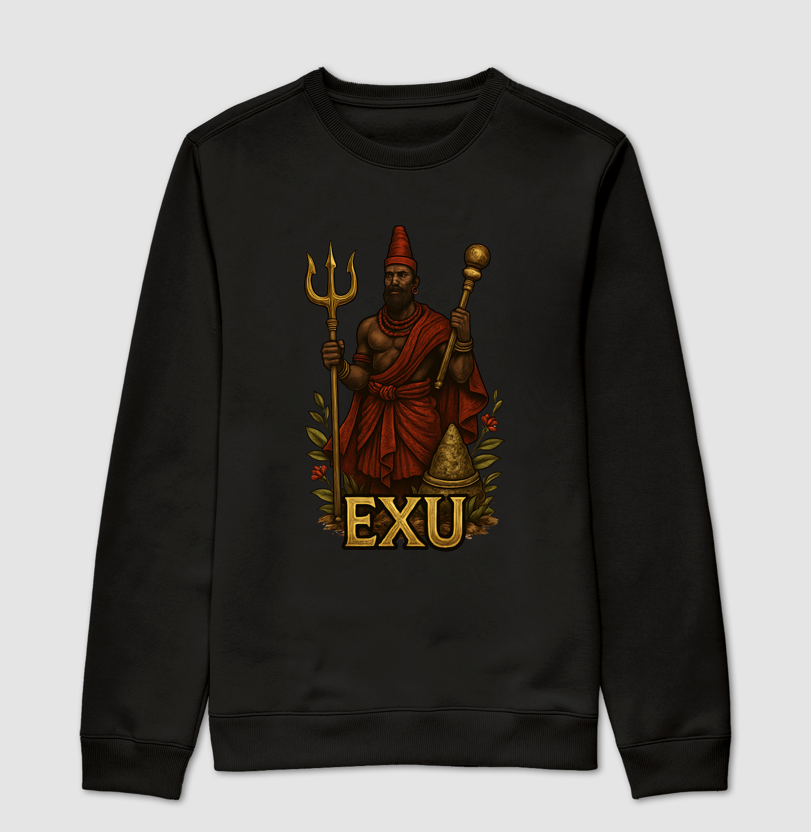 Exu