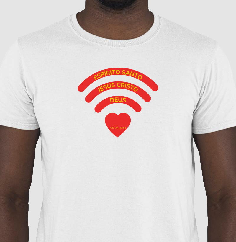Wi-fi Divino