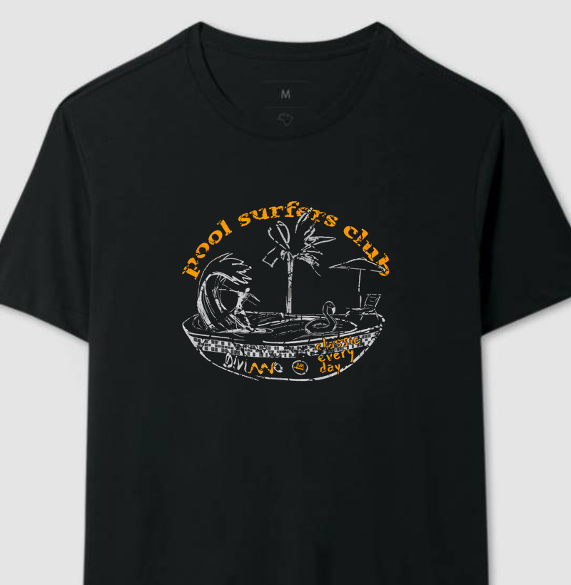 Pool Surfers Club