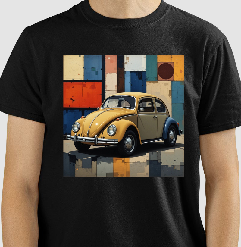 I love fusca