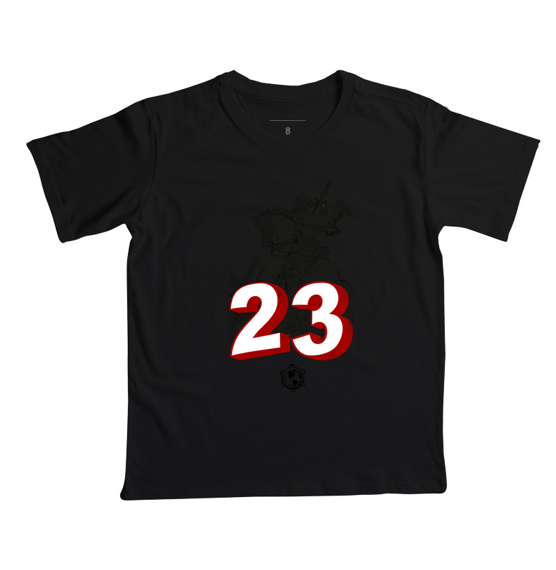 são jorge 23