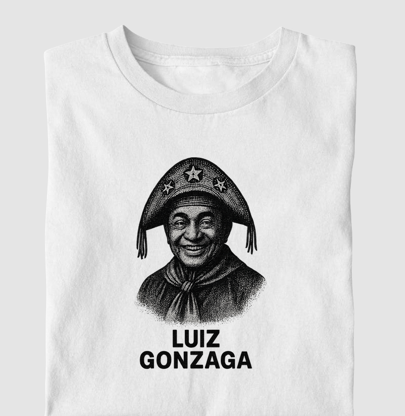 Luiz Gonzaga