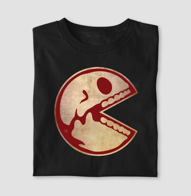 Pac Skull