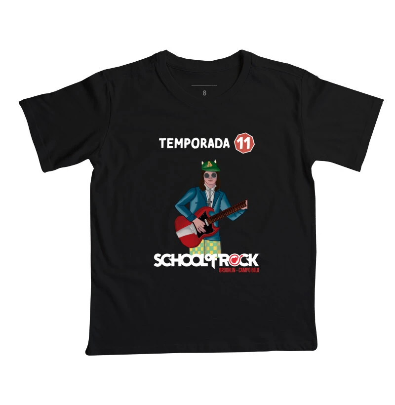 Temporada 11 SOR BROOKLIN - CAMPO BELO - MINI