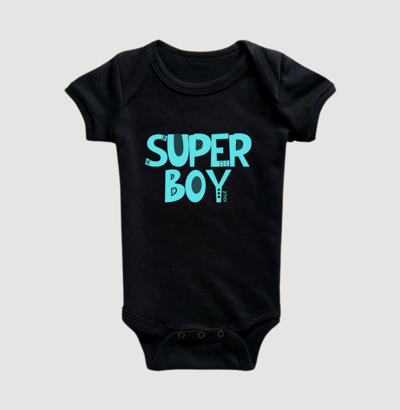 Super boy